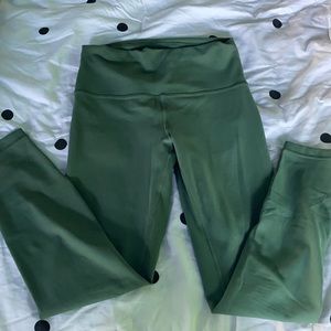 Wunder Train Leggings